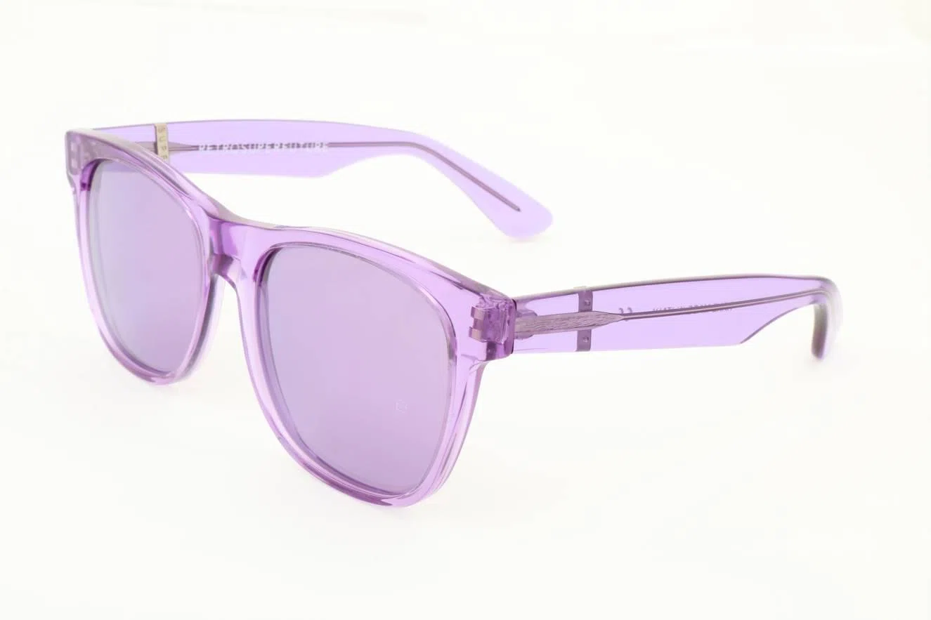 Retrosuperfuture CLASSICCOLORONLILLA Sunglasses - view 3